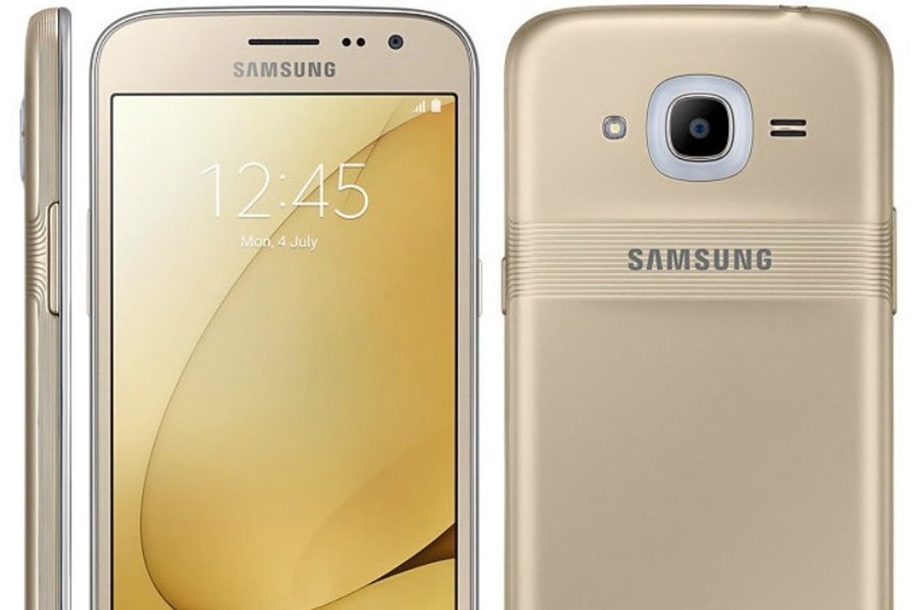 samsung galaxy j2