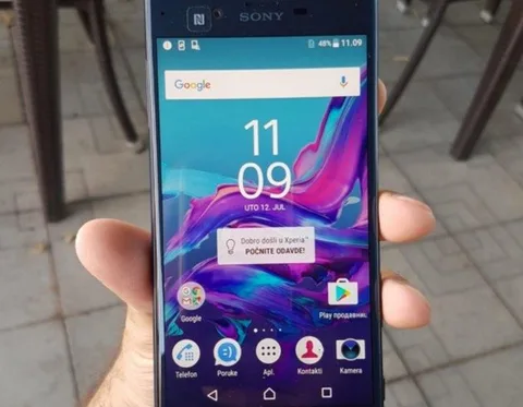 Sony Xperia serisinin yeni amiral gemisi 1 Eylülde tanıtılabilir