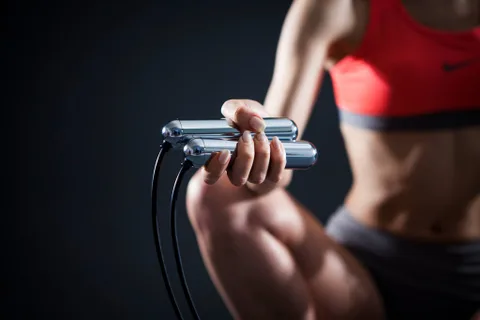 Tangram Smart Rope Apple mağazalarında satışa çıkıyor