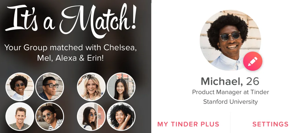 Tinder Social birlikte takılacak arkadaşlar bulmayı sağlayacak
