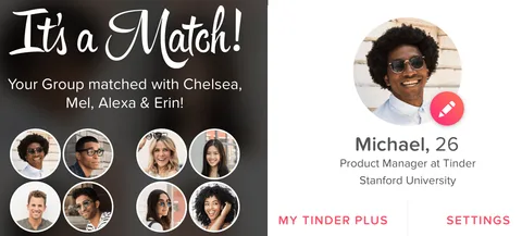 Tinder Social birlikte takılacak arkadaşlar bulmayı sağlayacak