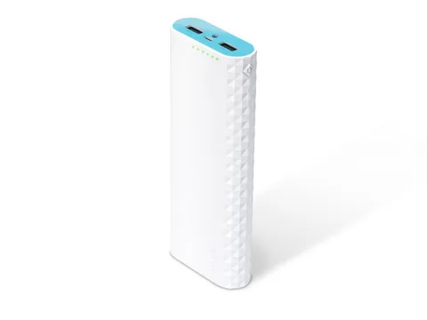 TP-LINK powerbank arayanlara çok yüksek kapasite sunuyor