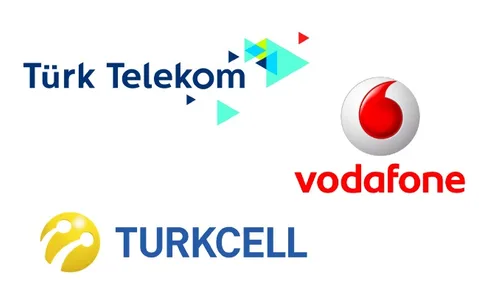 Mobil operatörler ücretsiz görüşme ve internet desteği sunuyor