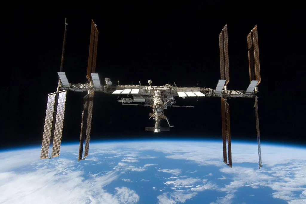 NASA Uluslararası Uzay İstasyonu’nun özel amaçlar doğrultusunda da kullanılabilmesini istiyor