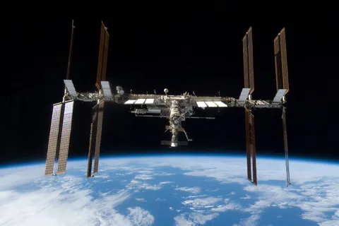 NASA Uluslararası Uzay İstasyonu’nun özel amaçlar doğrultusunda da kullanılabilmesini istiyor