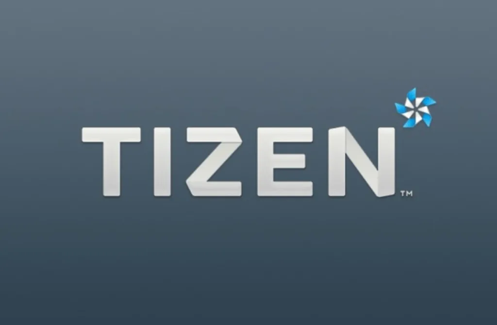 Tizen işletim sistemli Samsung Z9 yolda