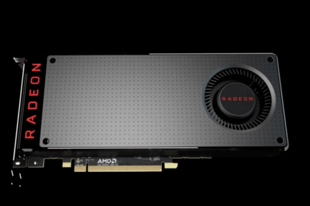 AMD Radeon RX 470 ve RX 460 ile giriş seviyesi oyun deneyimine odaklanıyor