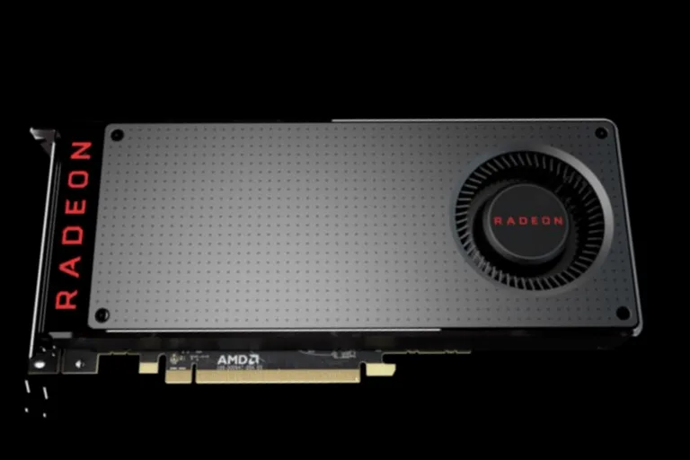 AMD Radeon RX 470 ve RX 460 ile giriş seviyesi oyun deneyimine odaklanıyor