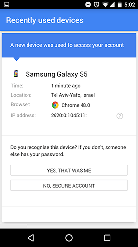 android
