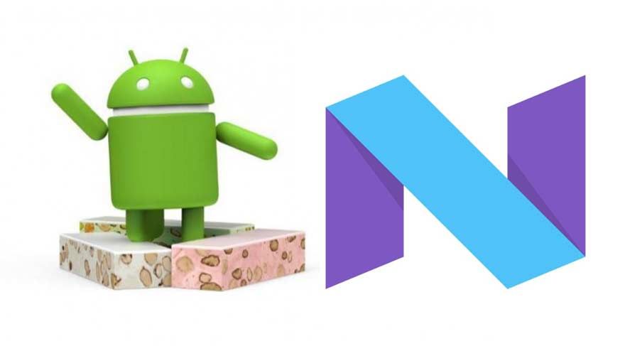 android 7.0 nougat