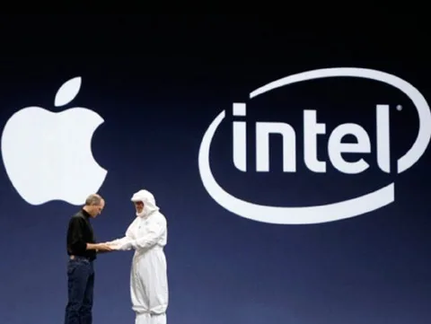 Intel Apple A serisi işlemcilerin üretimini üstlenebilir