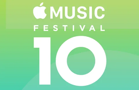 Apple Music Festival tarihleri açıklandı, canlı yayınlar ve içerikler üyelere açık olacak