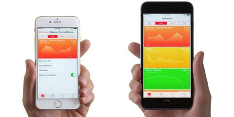 Apple sağlık alanında çığır açacak yeni bir cihaz üzerinde çalışıyor olabilir