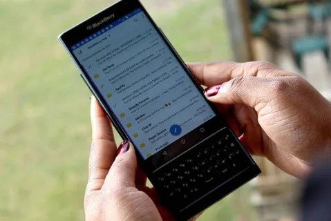 BlackBerry Hub daha fazla Android telefonunda çalışacak