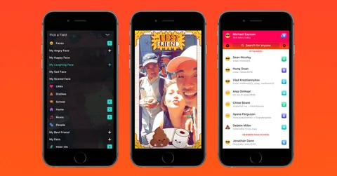 Facebook’tan gençlere özel uygulama: Lifestage