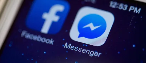 Facebook Messenger Instant Games ile oyun deneyimi yaşatabilir
