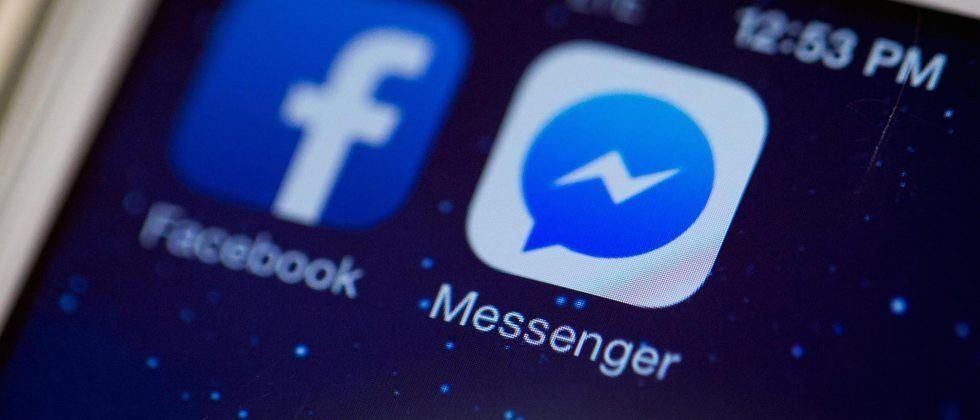 facebook messenger