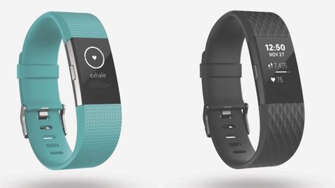 Fitbit Charge 2 ve Fitbit Flex 2 resmiyet kazandı