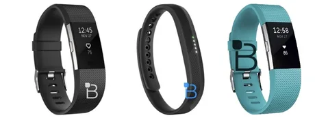 Fitbit Charge 2 ve Flex 2’ye ait tanıtım materyalleri internete sızdı