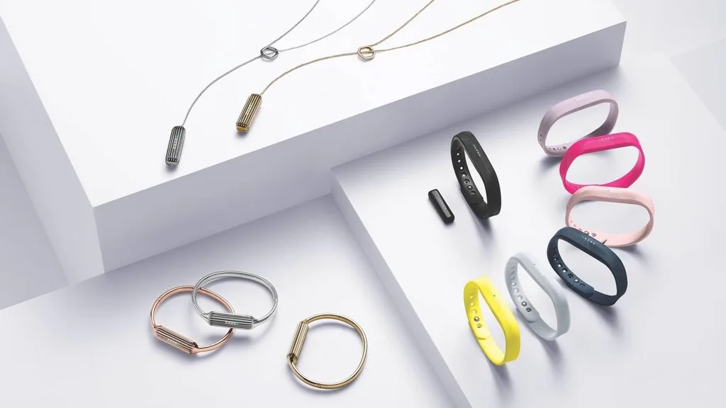 Fitbit Flex 2’nin bir kadının kolunda patladığı iddia ediliyor