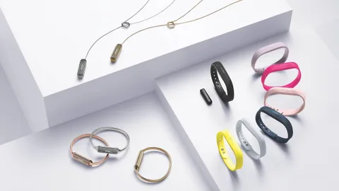 Fitbit Flex 2’nin bir kadının kolunda patladığı iddia ediliyor