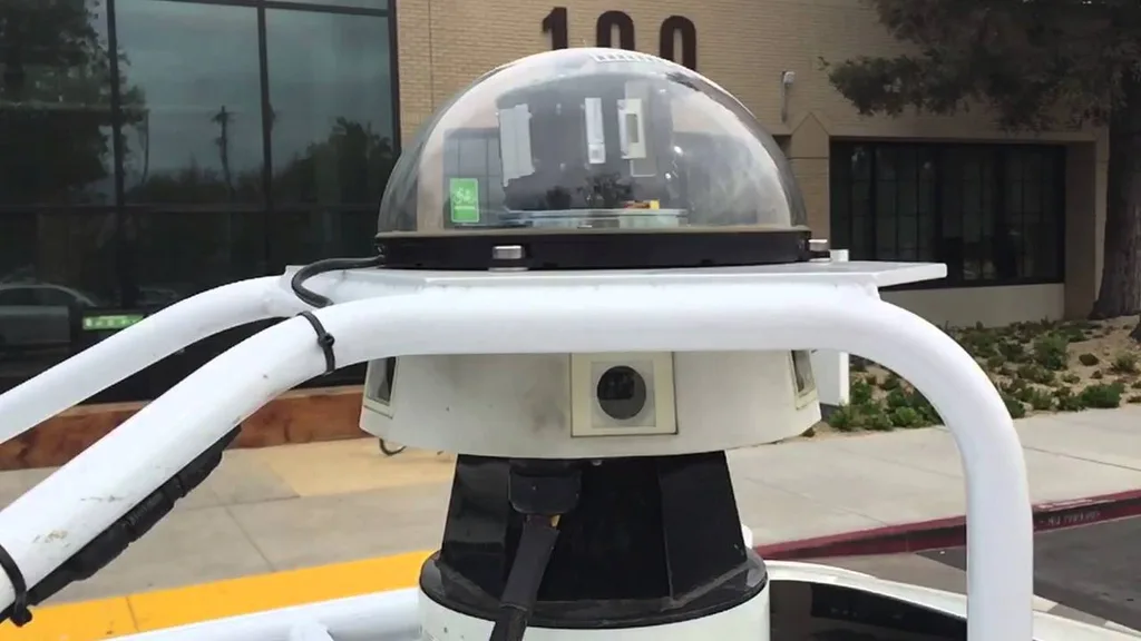 Ford LIDAR teknolojisine Baidu ile birlikte yatırım yapacak