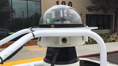 Ford LIDAR teknolojisine Baidu ile birlikte yatırım yapacak