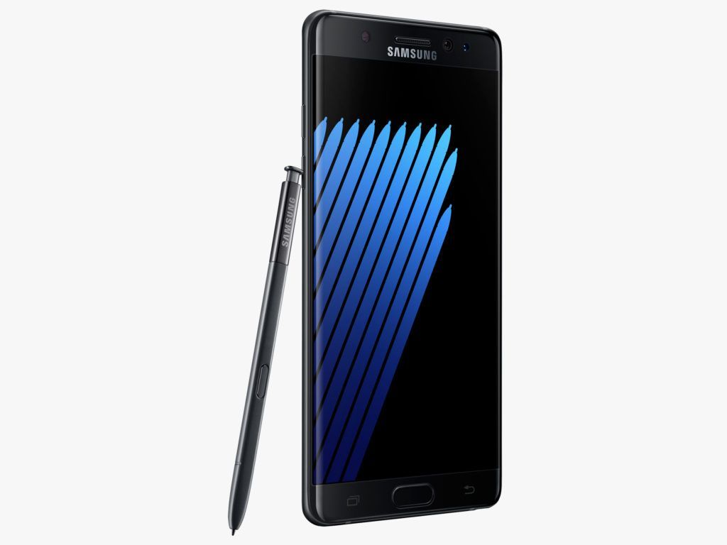 galaxy note 7