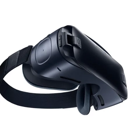 Samsung Gear VR yeni rengi ve USB-C bağlantısıyla geliyor