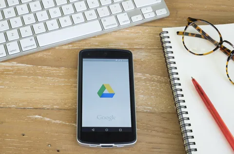Google Drive yıllık ödeme planlarıyla indirim imkanı sunuyor