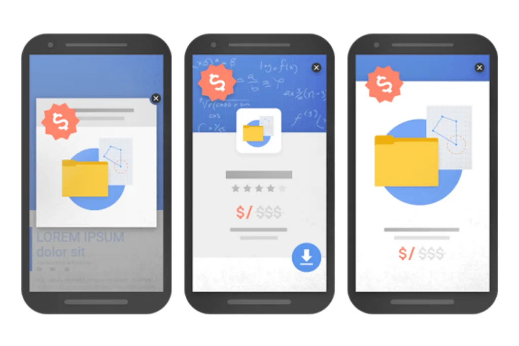 Google sinir bozucu pop-up reklamlar gösteren siteleri cezalandıracak