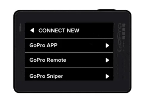 GoPro Hero 5 rehber video yardımıyla sızdı