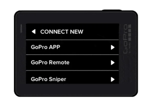 GoPro Hero 5 rehber video yardımıyla sızdı