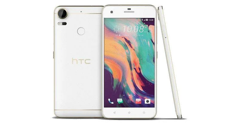 htc desire 10 lifestyle