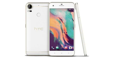 HTC Desire 10 telefonlarına ait basın fotoğrafları sızdı