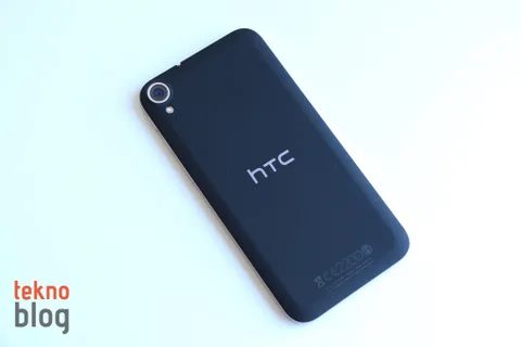 HTC Exodus adlı blockchain telefonu geliştiriyor