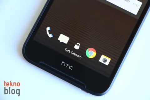 HTC akıllı telefon pazarından çıkmayı değerlendiriyor olabilir