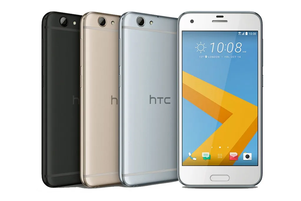 HTC One A9’un takipçisi olacak yeni Android telefonu IFA’da bekleniyor