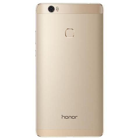 Huawei Honor Note 8 devasa 6.6 inç ekranda 2K deneyimi sunacak