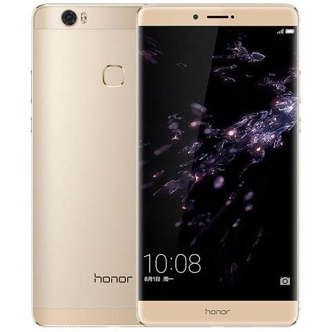 Huawei Honor Note 8 devasa 6.6 inç ekranda 2K deneyimi sunacak