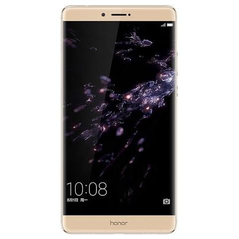 Huawei Honor Note 8 devasa 6.6 inç ekranda 2K deneyimi sunacak
