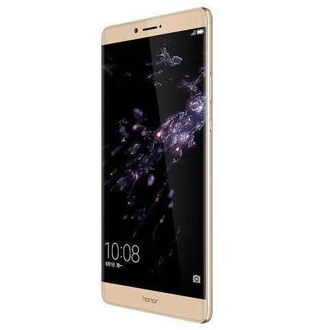 Huawei Honor Note 8 devasa 6.6 inç ekranda 2K deneyimi sunacak