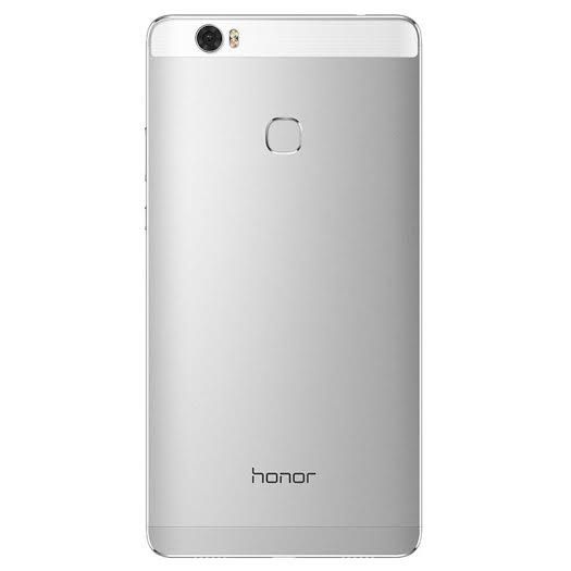Huawei Honor Note 8 devasa 6.6 inç ekranda 2K deneyimi sunacak