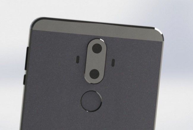 huawei mate 9