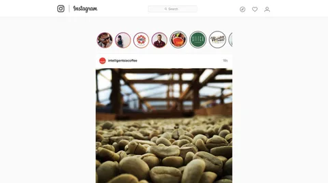 Instagram Hikayeleri Chrome eklentisiyle masaüstüne taşınıyor