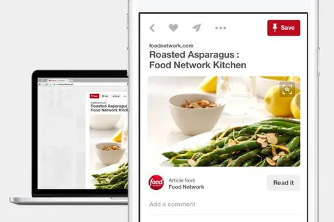 Instapaper Pinterest tarafından satın alındı, yaşamaya devam edecek