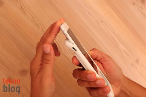 iphone 6s smart battery case inceleme