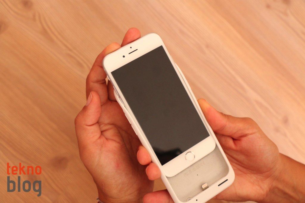 iphone 6s smart battery case