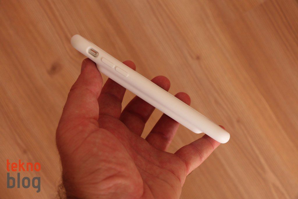 iPhone 6s Smart Battery Case İncelemesi: Tatilde yarı yolda bırakmıyor