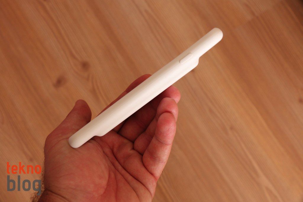 iPhone 6s Smart Battery Case İncelemesi: Tatilde yarı yolda bırakmıyor